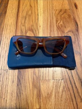 Le Specs Sunglasses